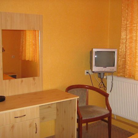 Hotel Maritsa Lyubimets 外观 照片