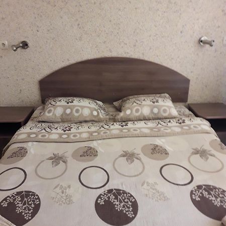 Hotel Maritsa Lyubimets 外观 照片