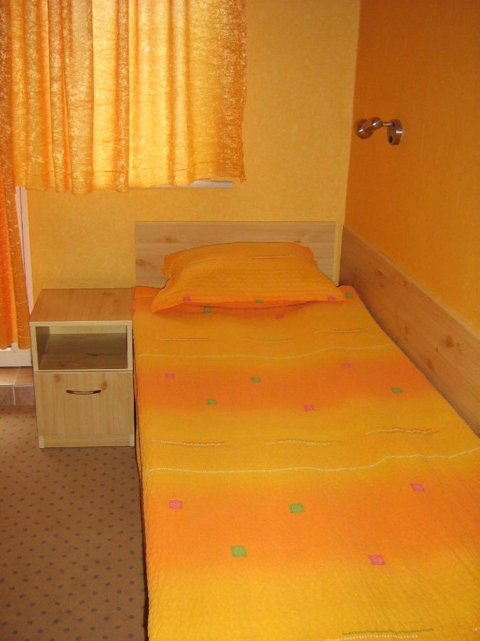 Hotel Maritsa Lyubimets 外观 照片