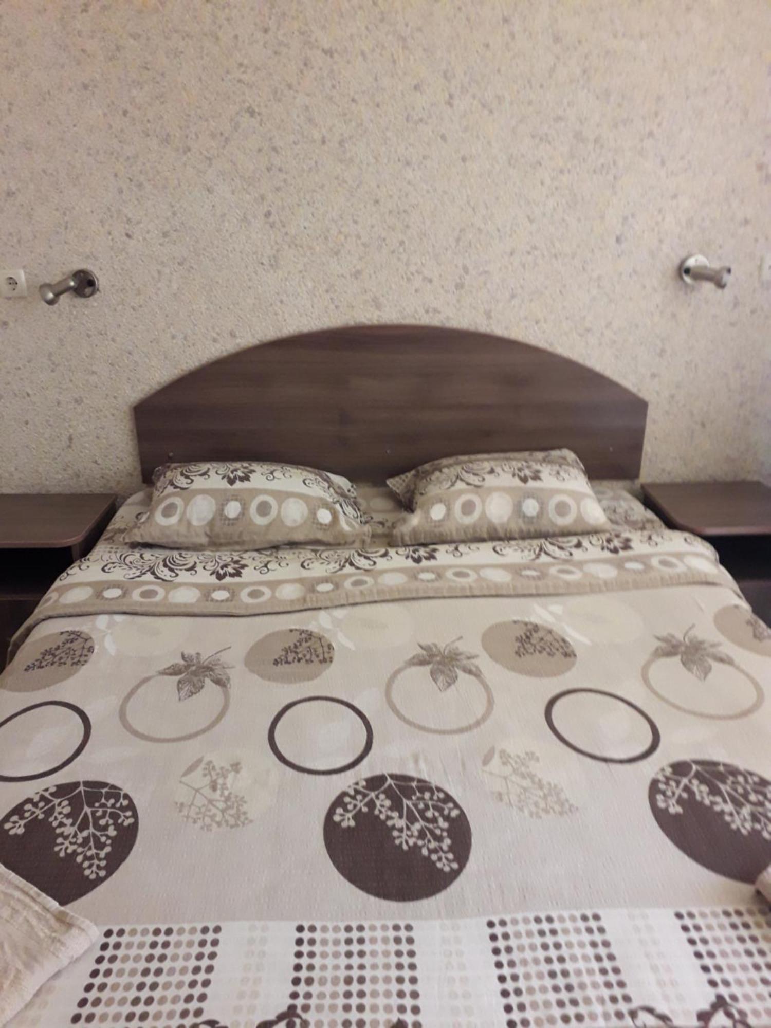 Hotel Maritsa Lyubimets 外观 照片