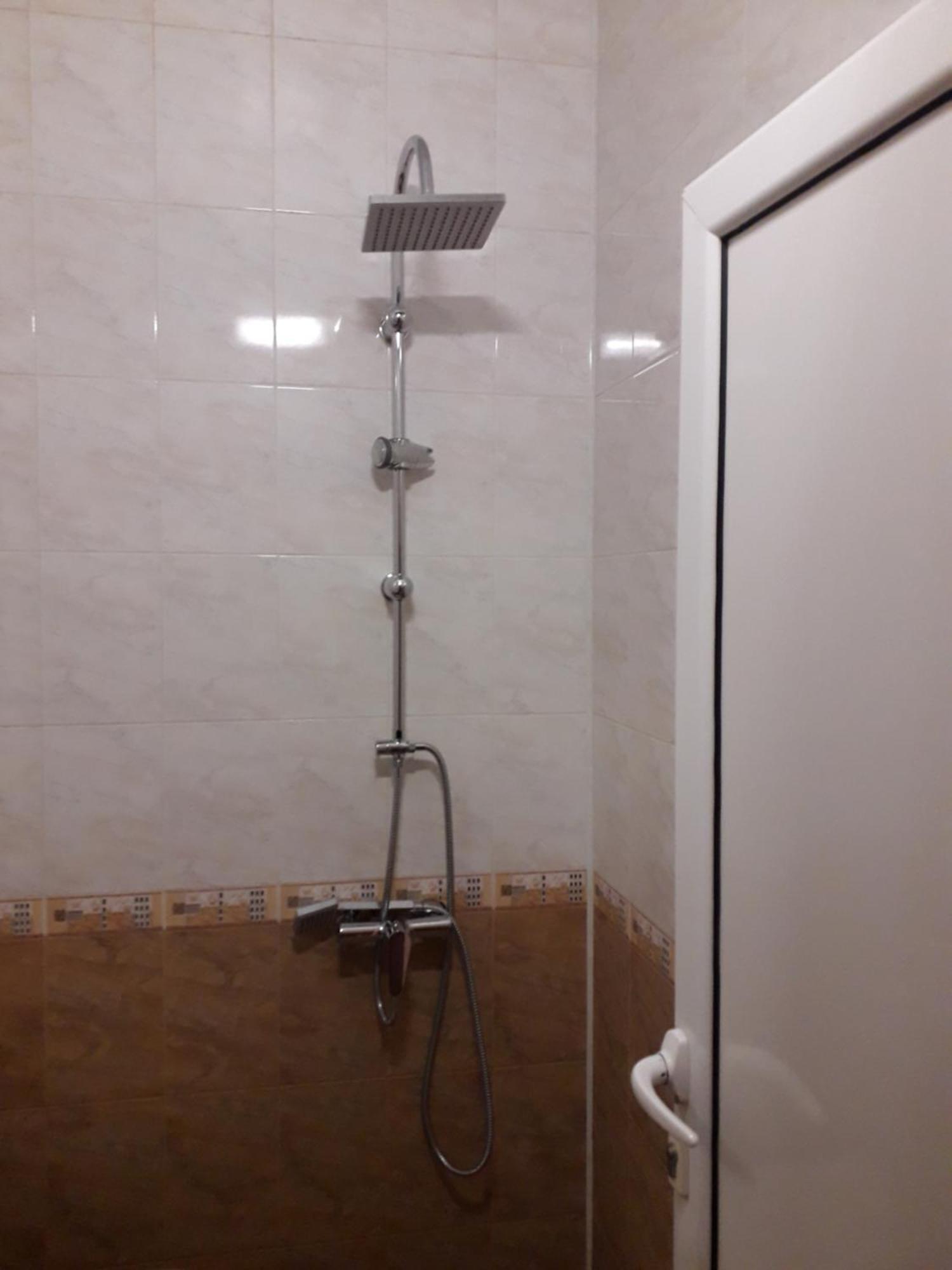 Hotel Maritsa Lyubimets 外观 照片